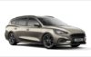Ford Focus SW 