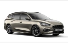 Ford Focus SW